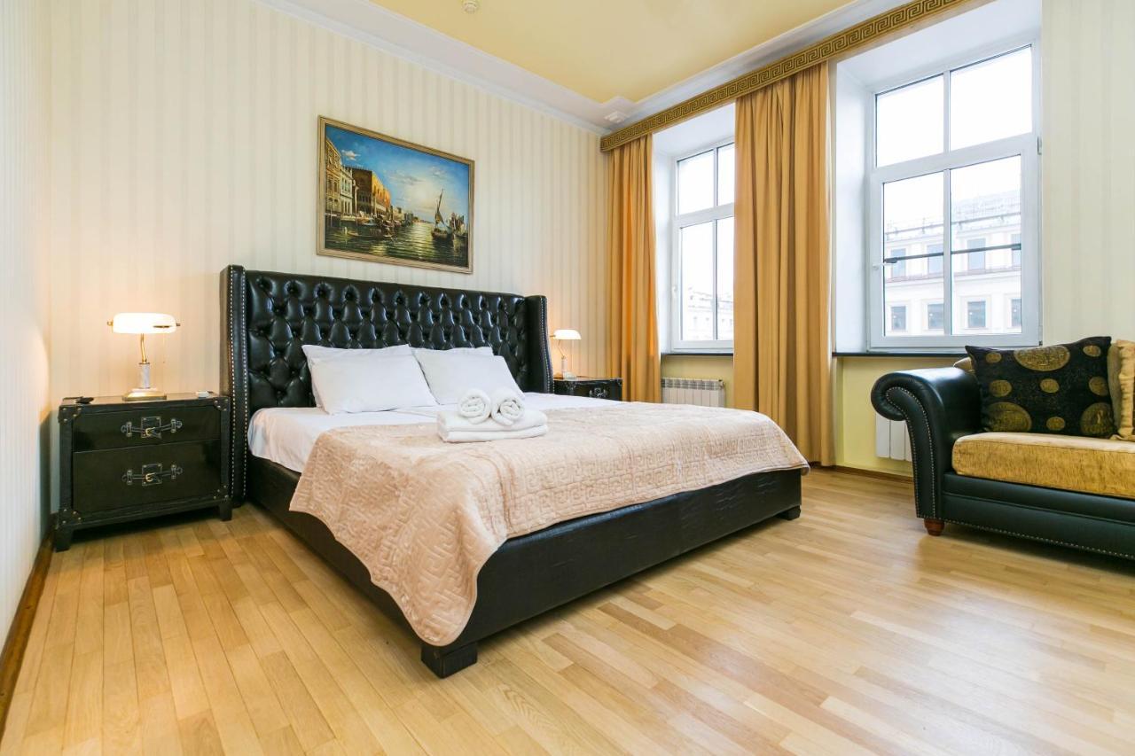 HOTEL NEVSKIY 98 САНКТ-ПЕТЕРБУРГ 3* (Россия) - от 2536 RUB | NOCHI